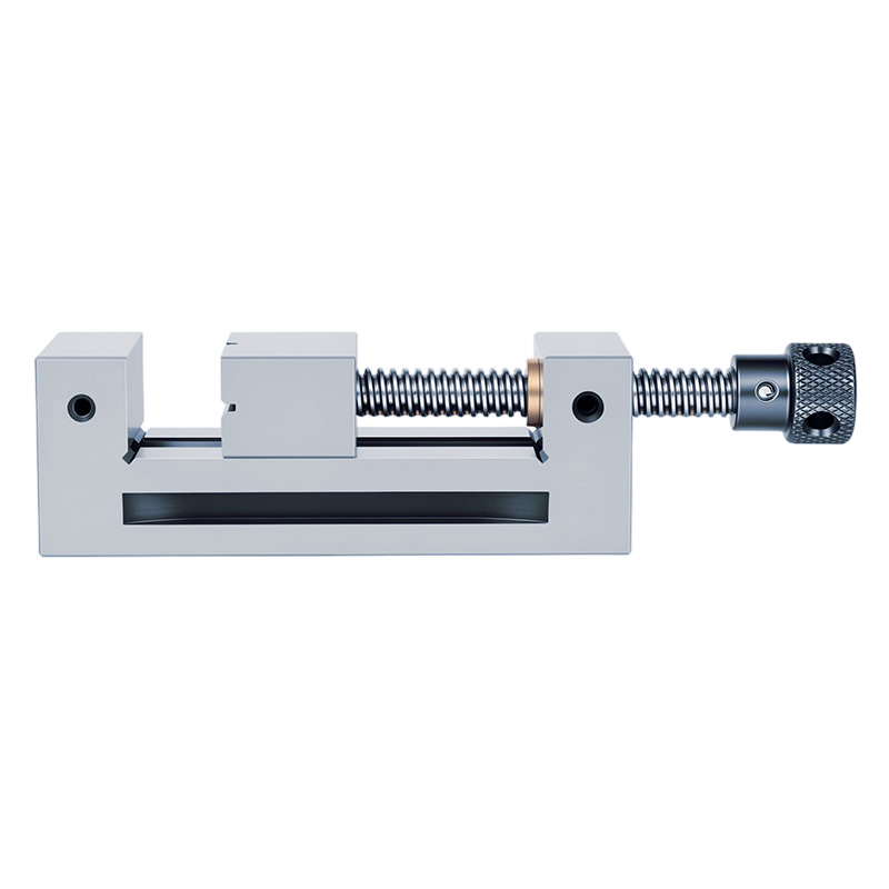 Precision Vises