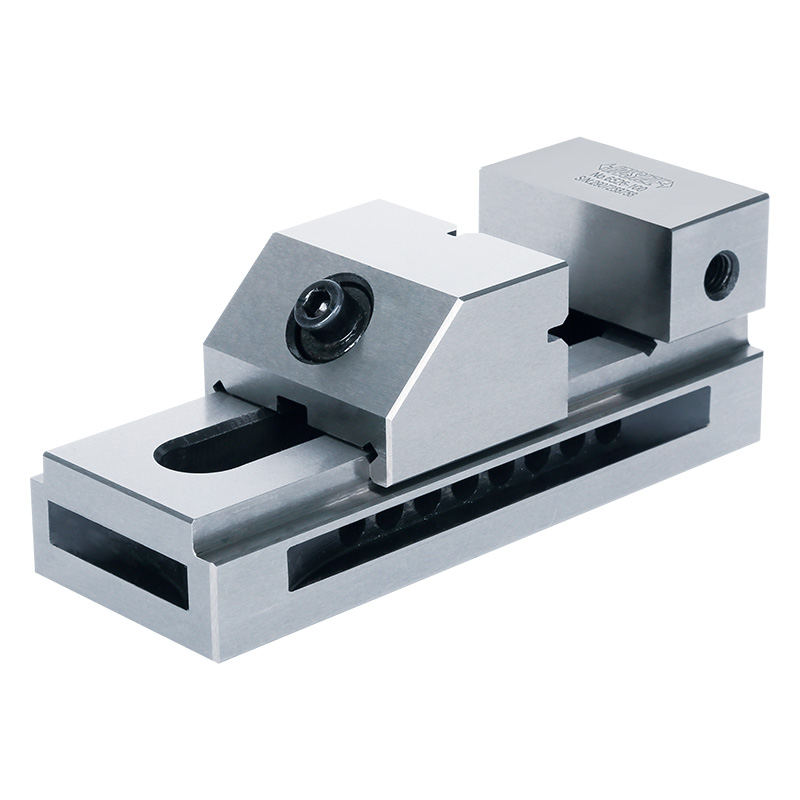 Quick Moving Precision Vises