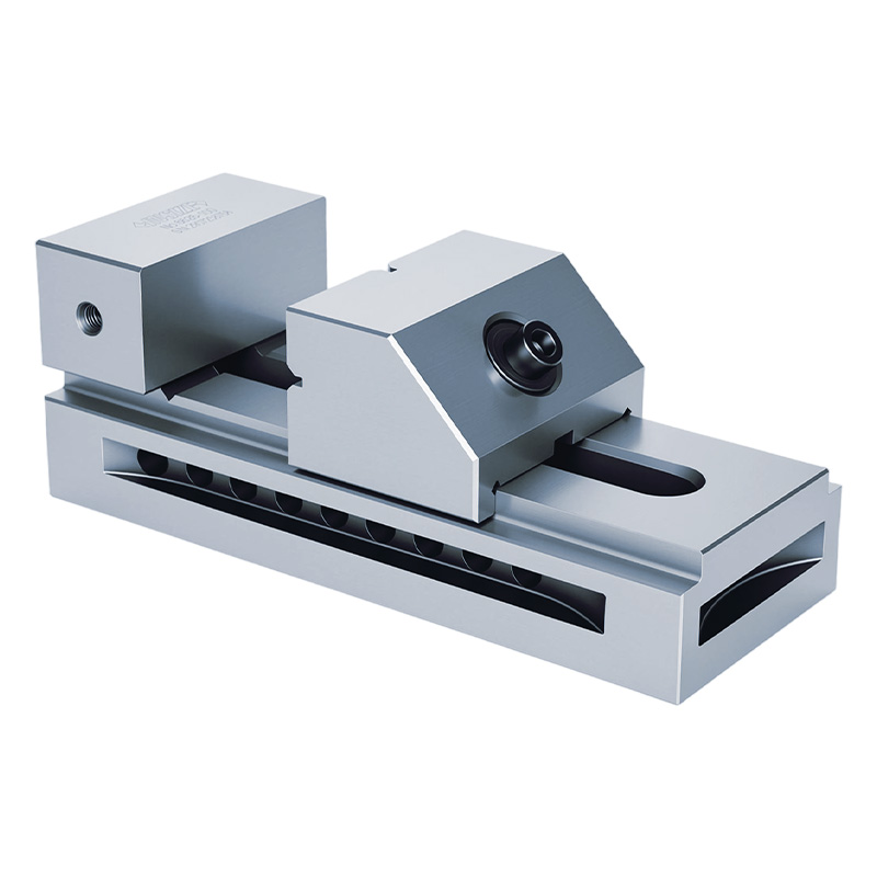 Quick Moving Precision Vises