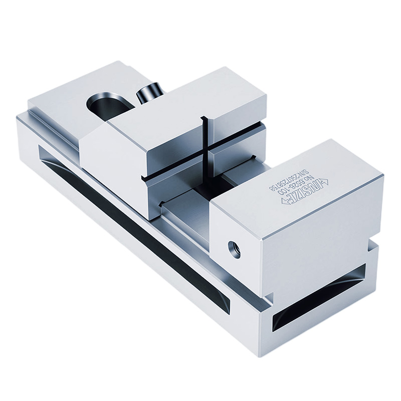 Quick Moving Precision Vises