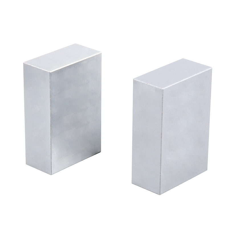 Parallel/Square Sets