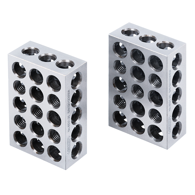 Parallel/Square Sets