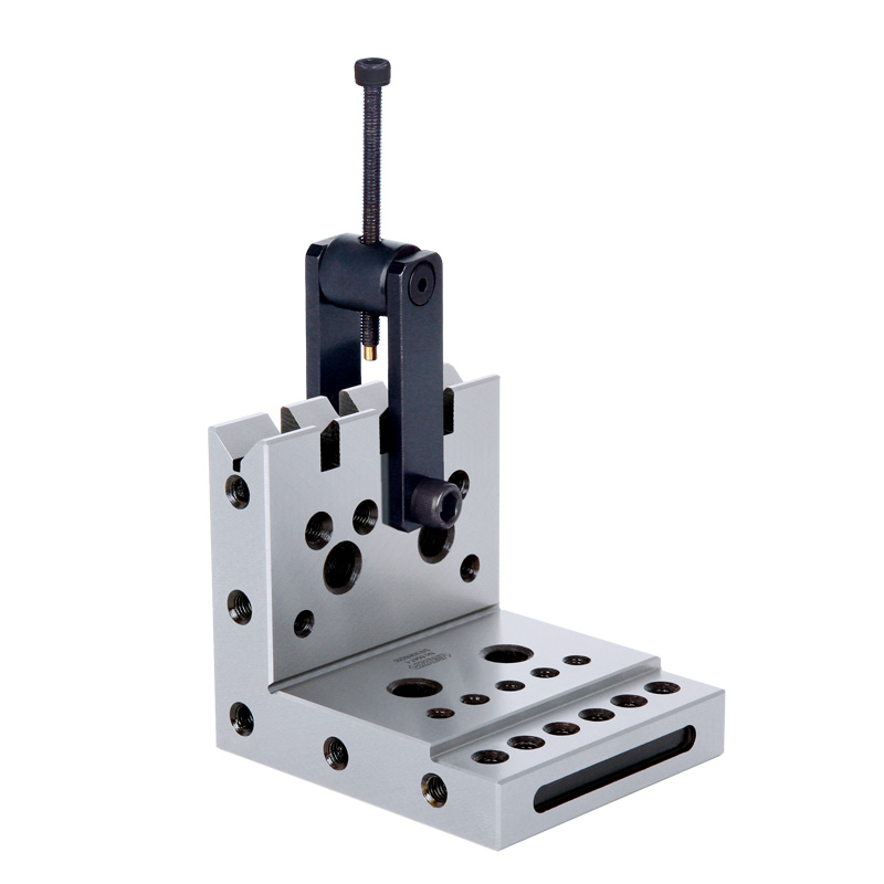 Right Angle Plate