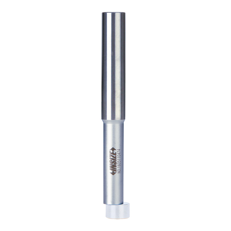 Ceramic Edge Finder