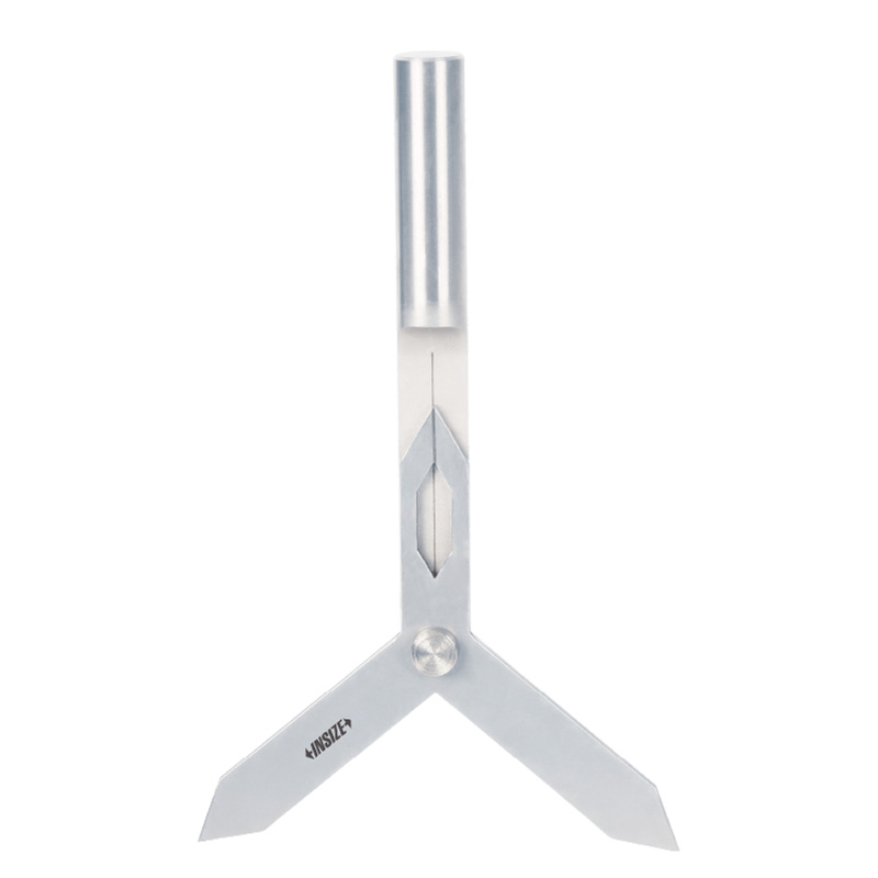Cylinder Center Finder