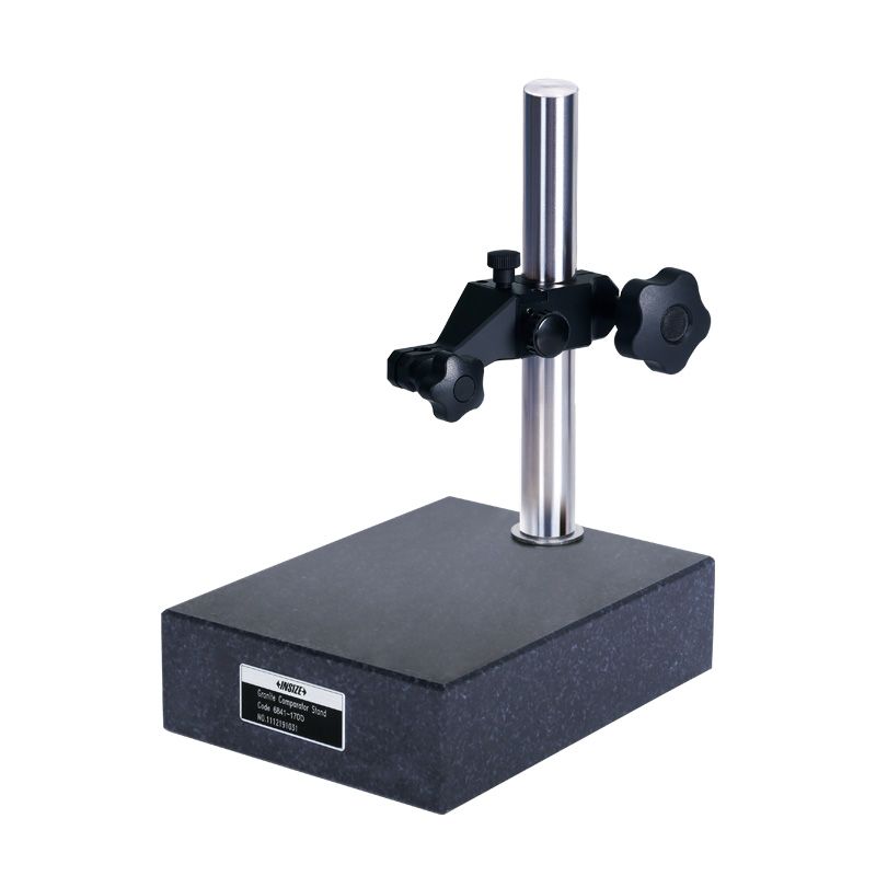 Granite Dial Indicator Stands (Basic Type)