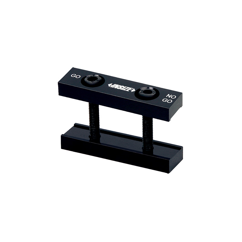 Gauge Block Holders