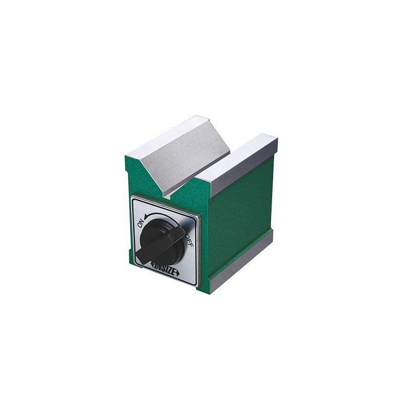 Magnetic V-Blocks