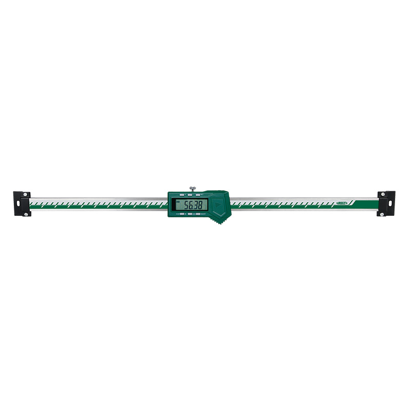 Digital Horizontal Scales