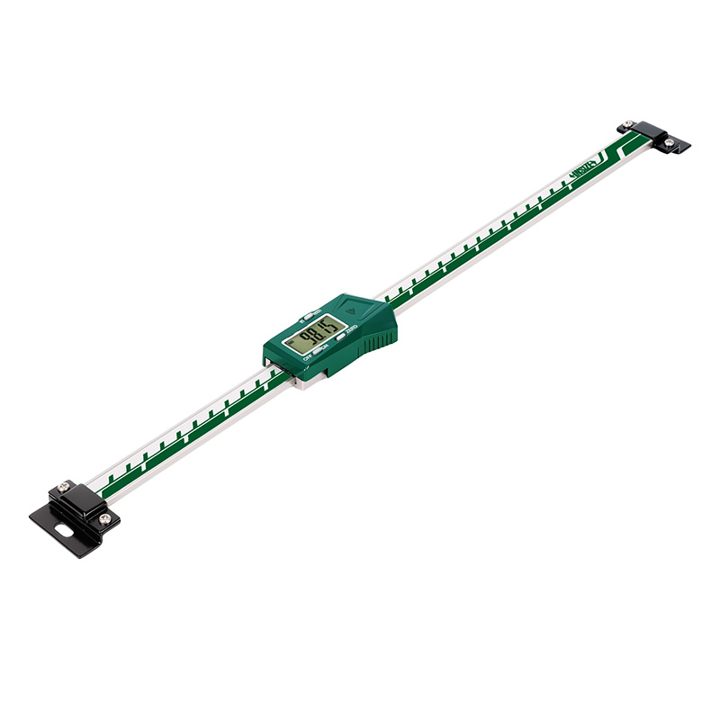 Digital Horizontal Scales