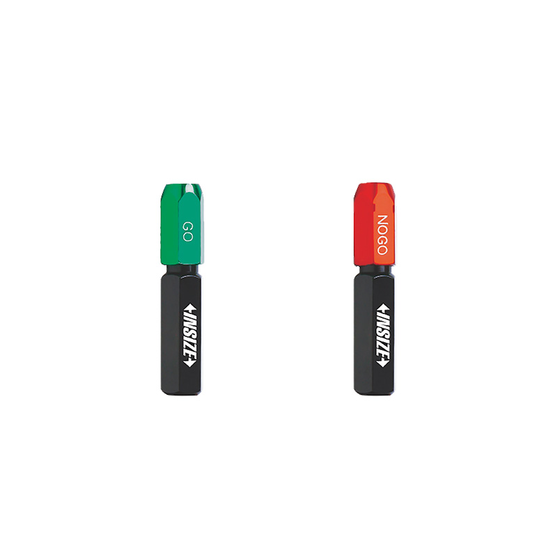 Single End Pin Gauge Handles (Operated With Wrench)