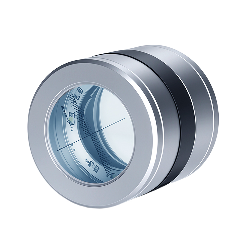 Measuring Magnifiers (With Illumination)