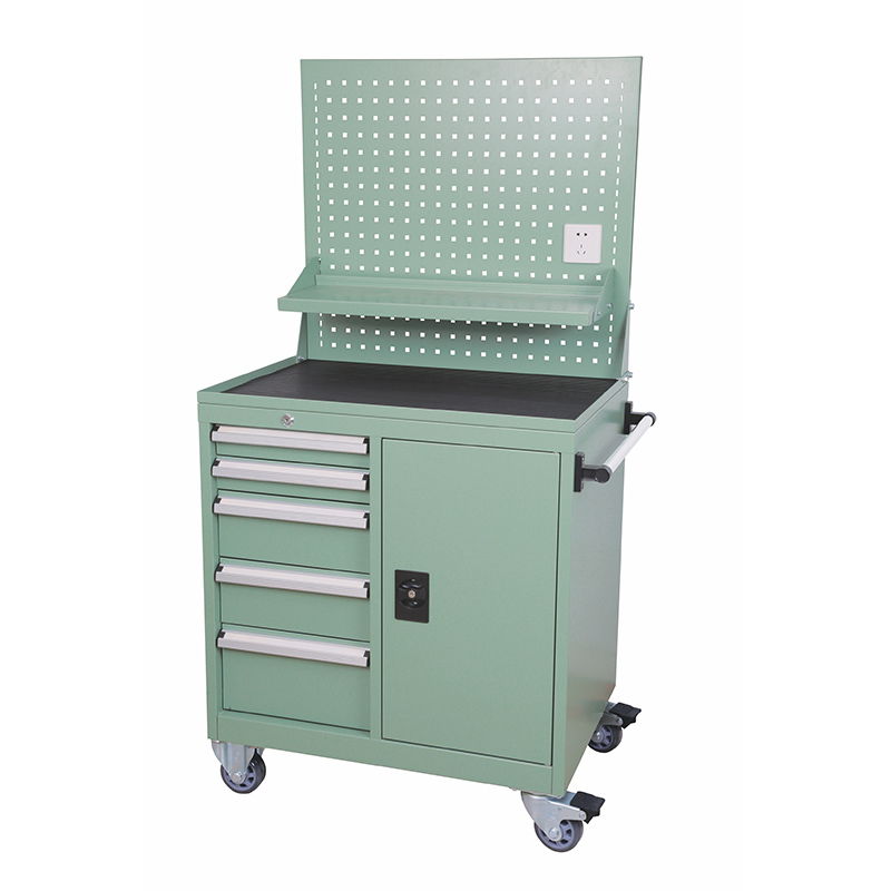Mobile Workbenches