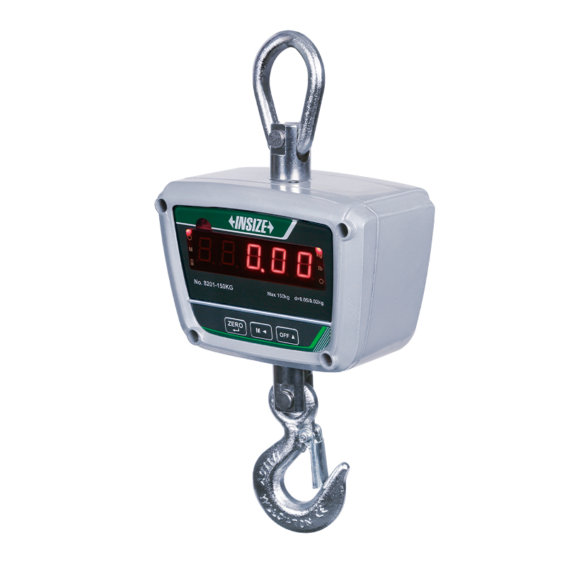 Direct View Electronic Crane Scales