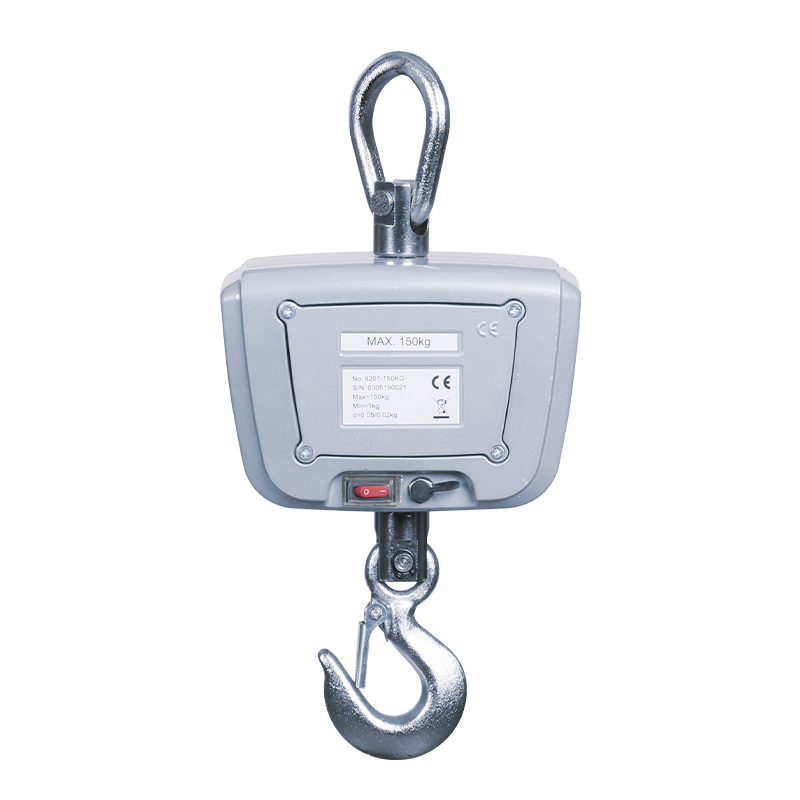 Direct View Electronic Crane Scales