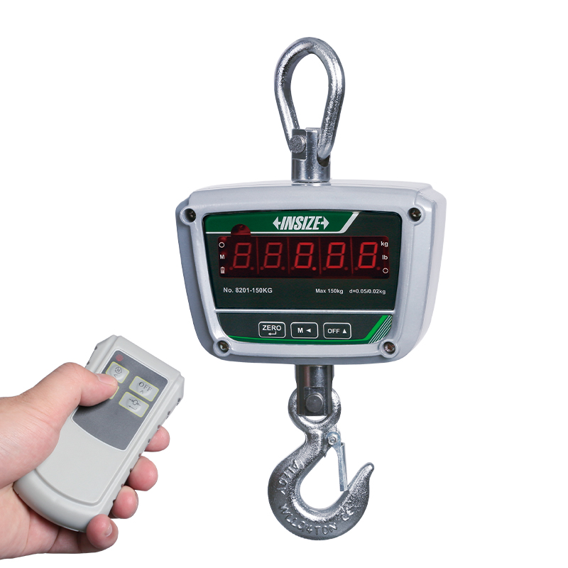 Direct View Electronic Crane Scales