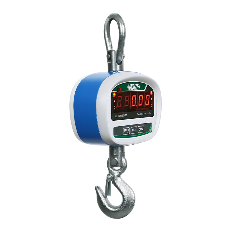 Direct View Electronic Crane Scales (Basic Type)