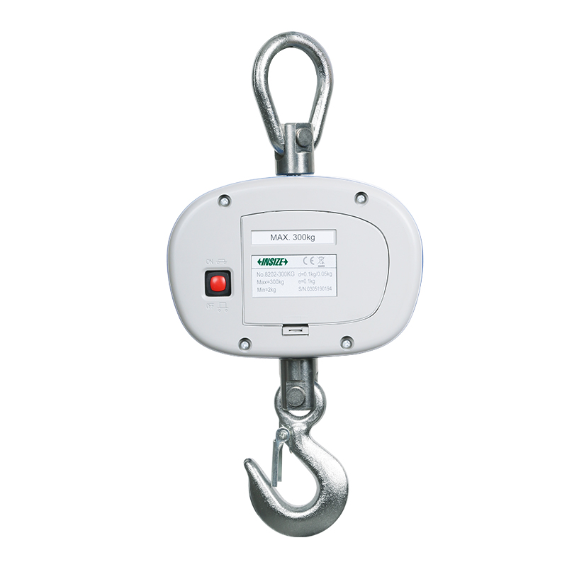 Direct View Electronic Crane Scales (Basic Type)
