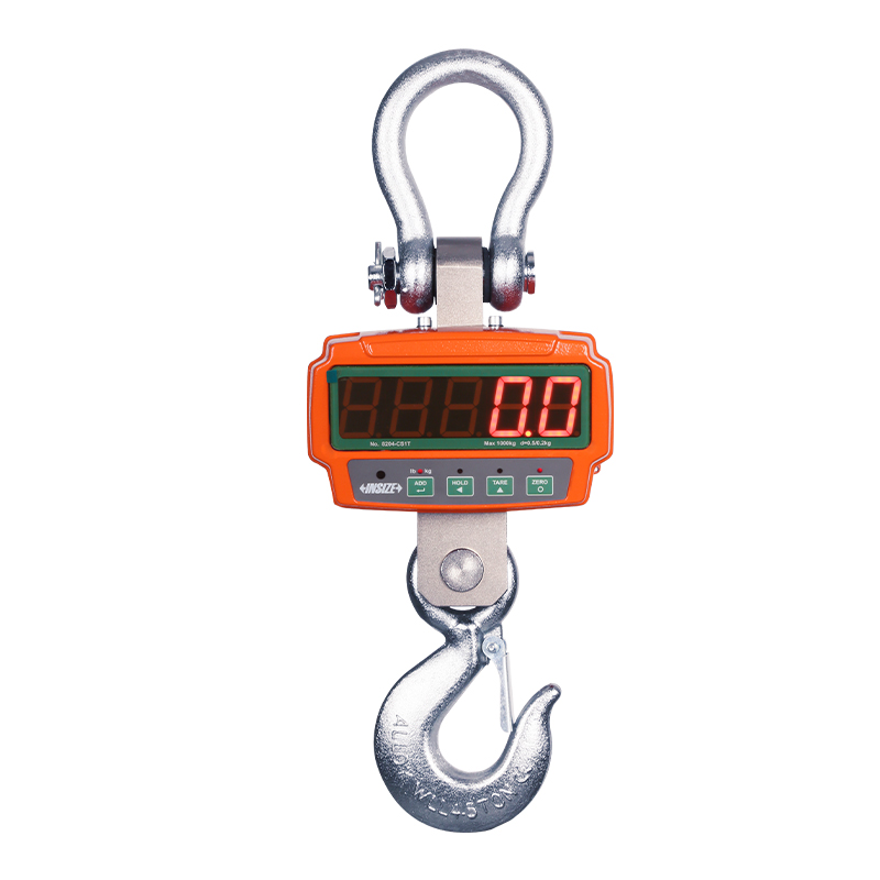 Electronic Crane Scales