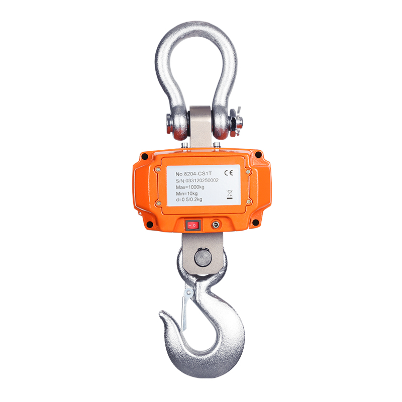 Electronic Crane Scales