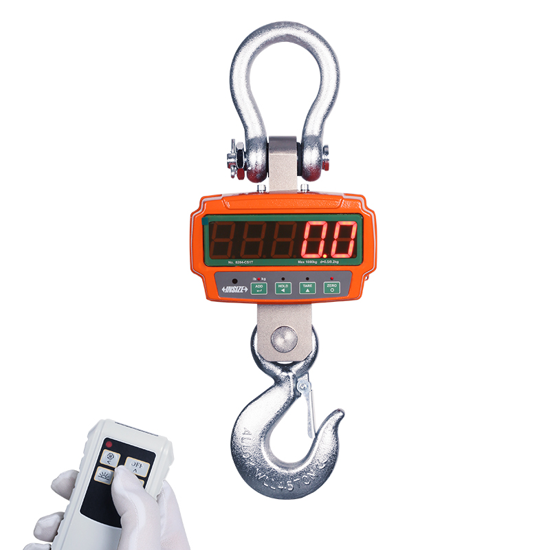Electronic Crane Scales