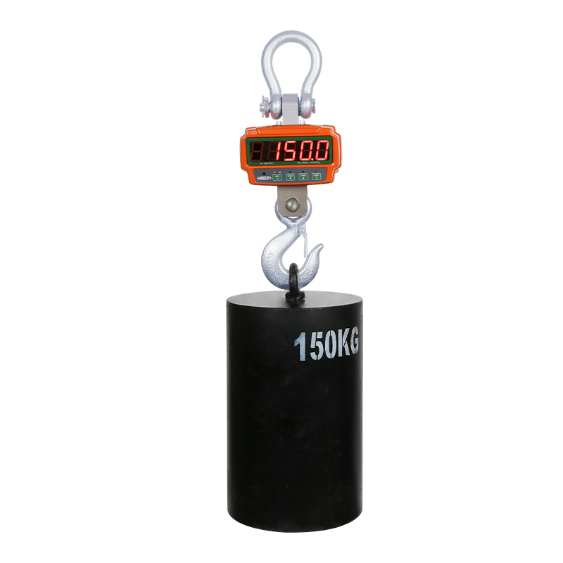 Electronic Crane Scales