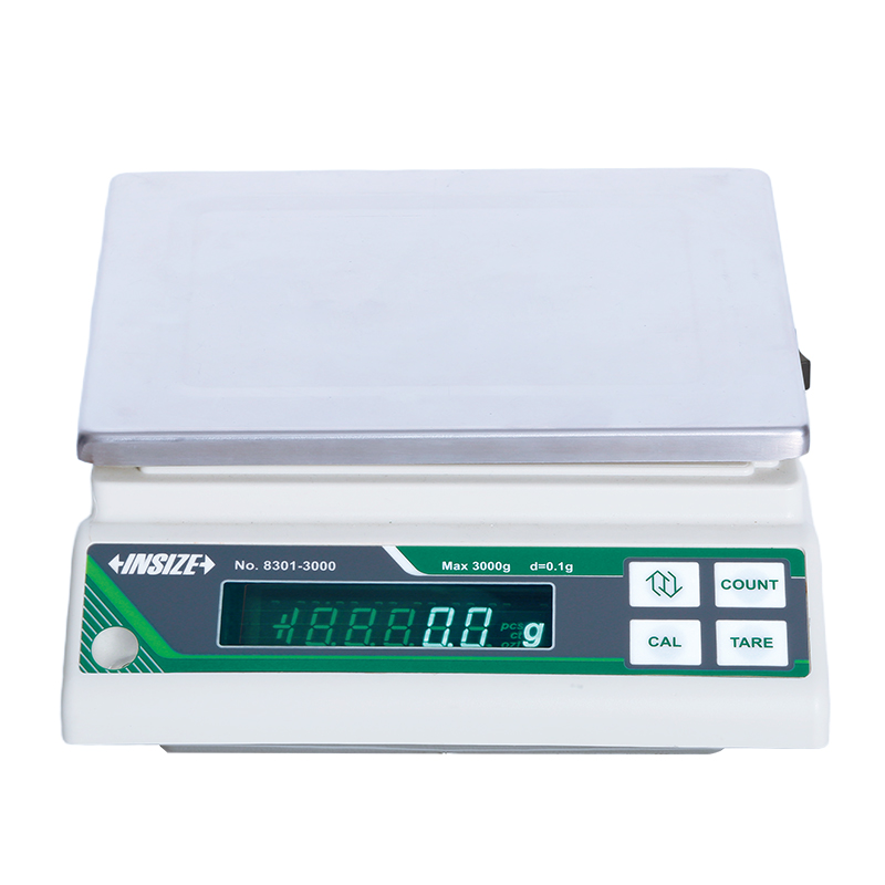 Electronic Balances