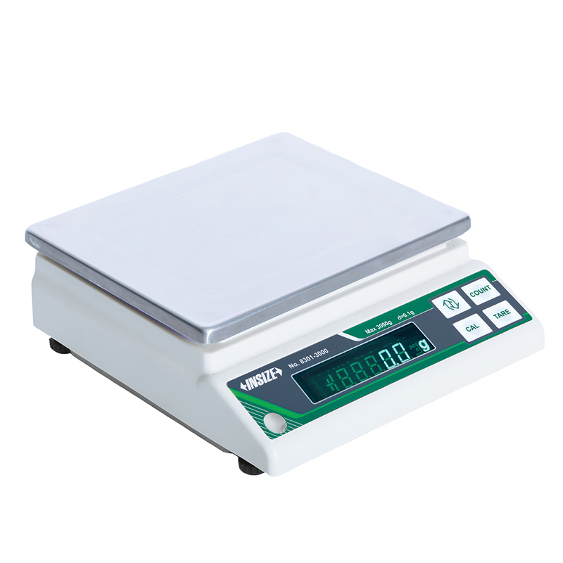 Electronic Balances