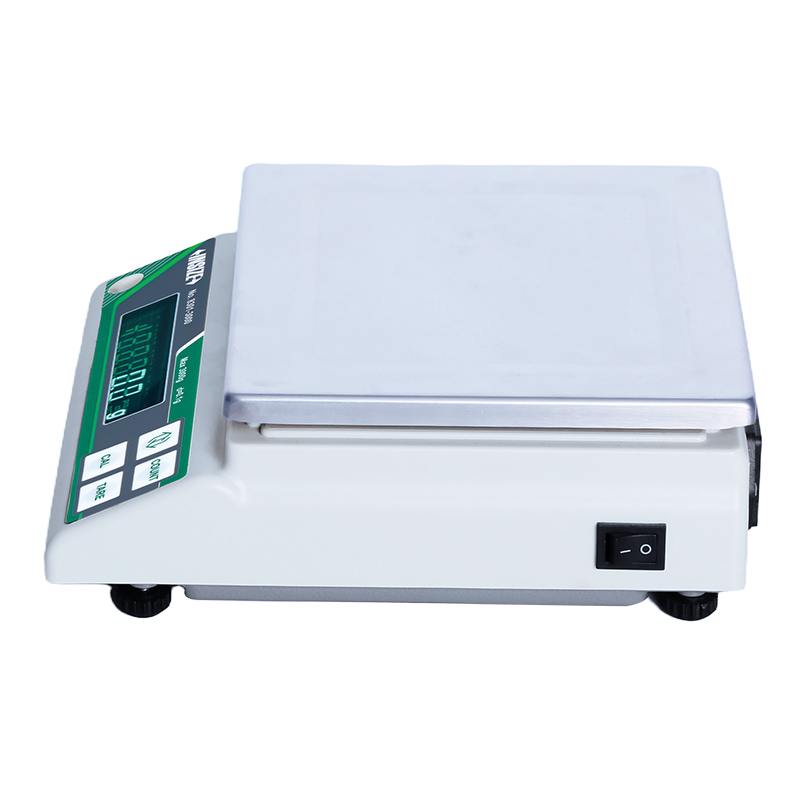 Electronic Balances