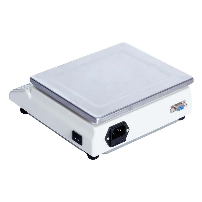 Electronic Balances