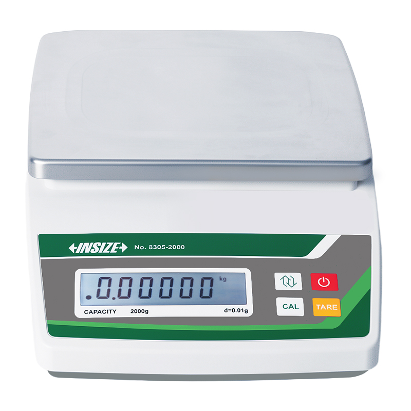 Electronic Balances (Standard Type)