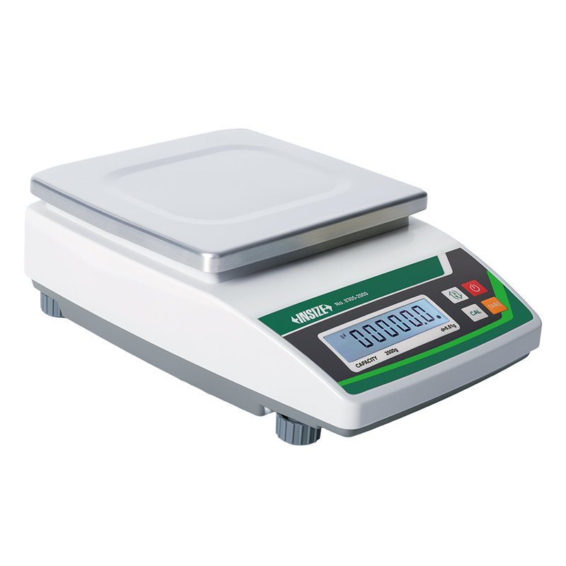 Electronic Balances (Standard Type)