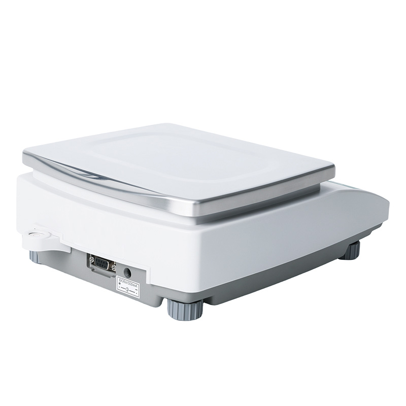 Electronic Balances (Standard Type)