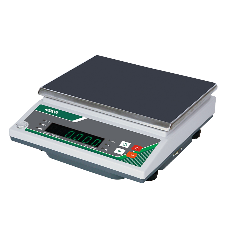 Industrial Electronic Balances