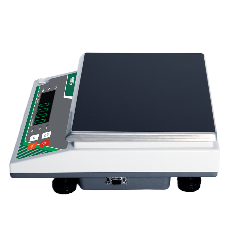 Industrial Electronic Balances