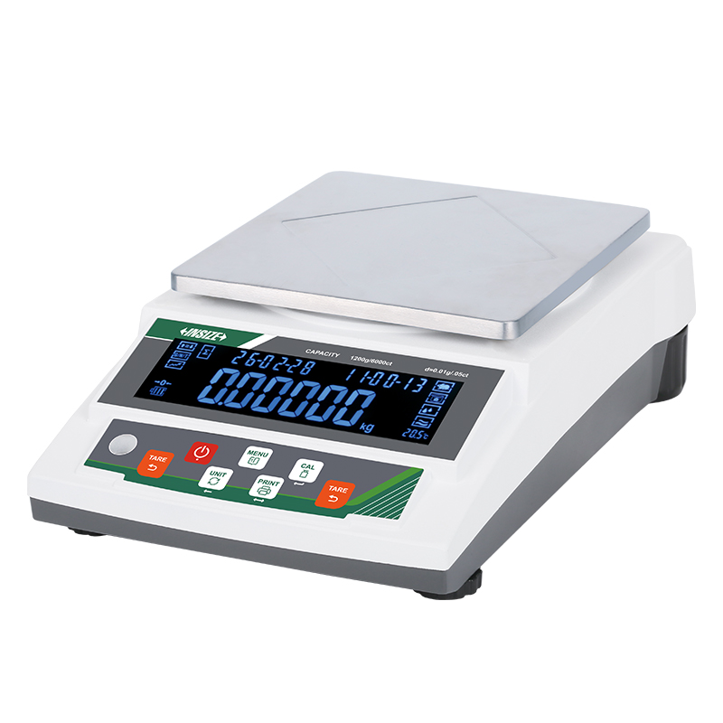Multifunctional Electronic Balances