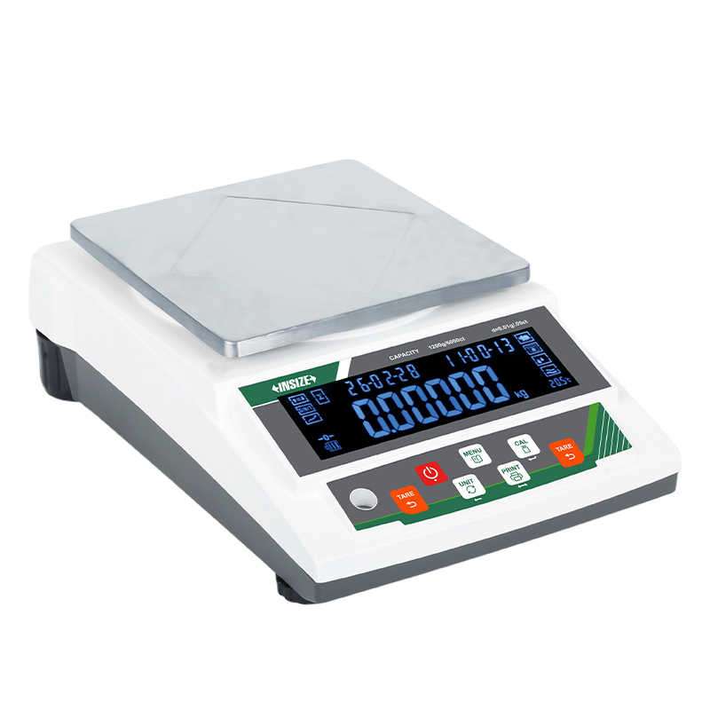 Multifunctional Electronic Balances
