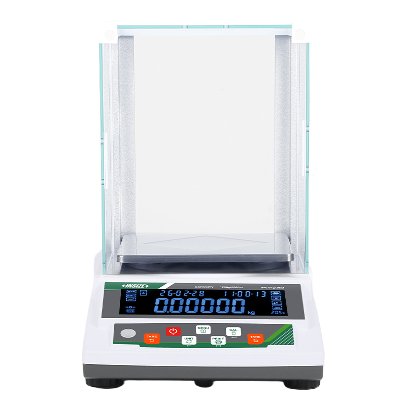 Multifunctional Electronic Balances