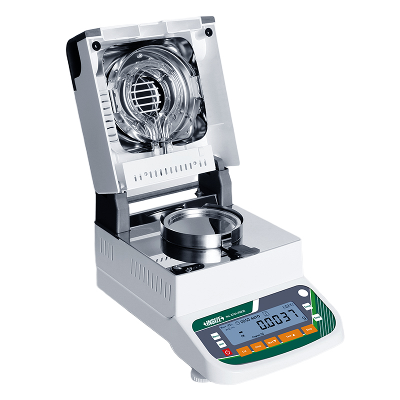 Moisture Analyzers