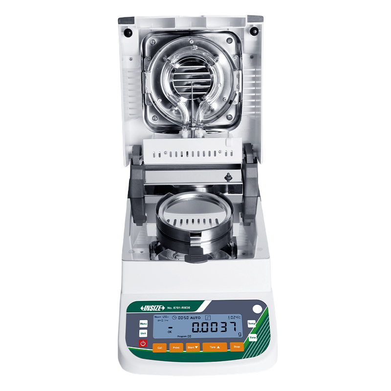 Moisture Analyzers