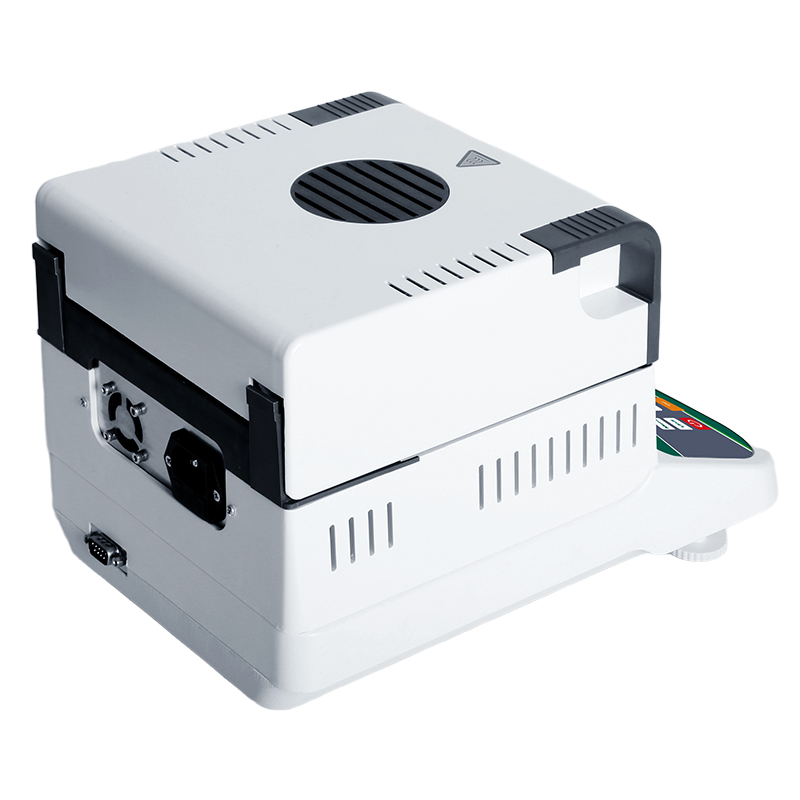 Moisture Analyzers