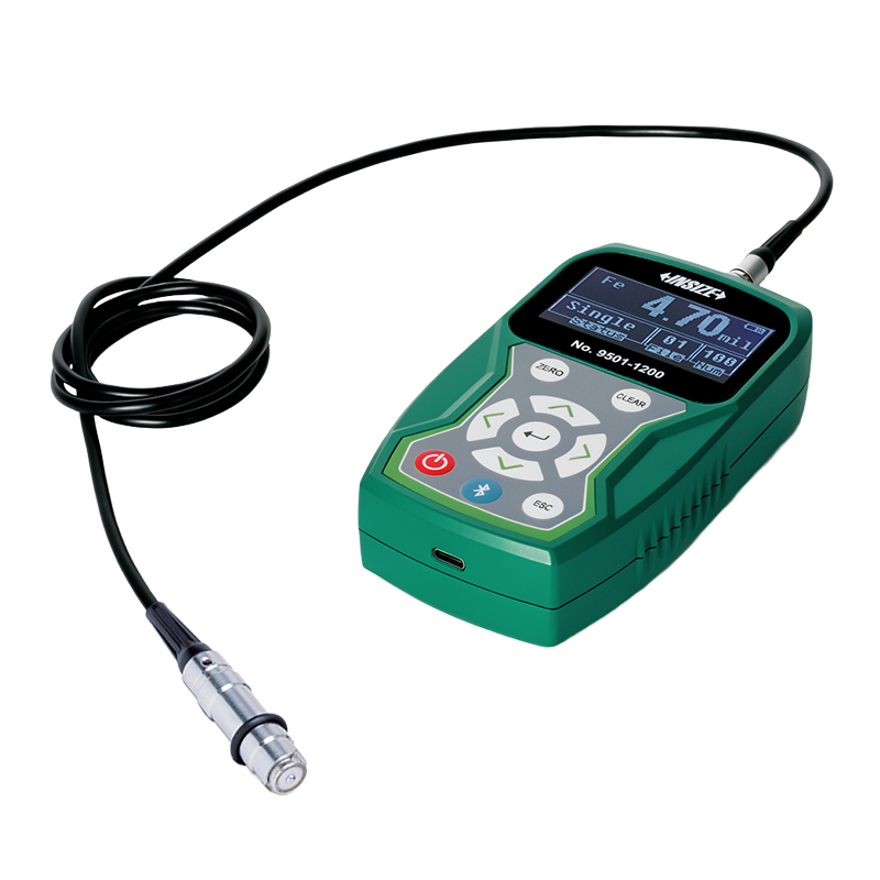 Coating Thickness Gauges (Standard Type)