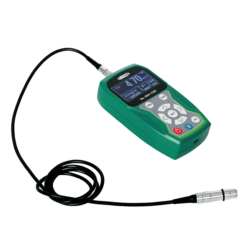 Coating Thickness Gauges (Standard Type)