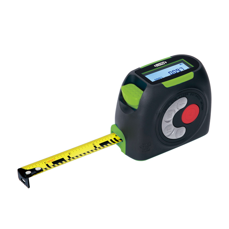 Digital Measuring Tapes（New）