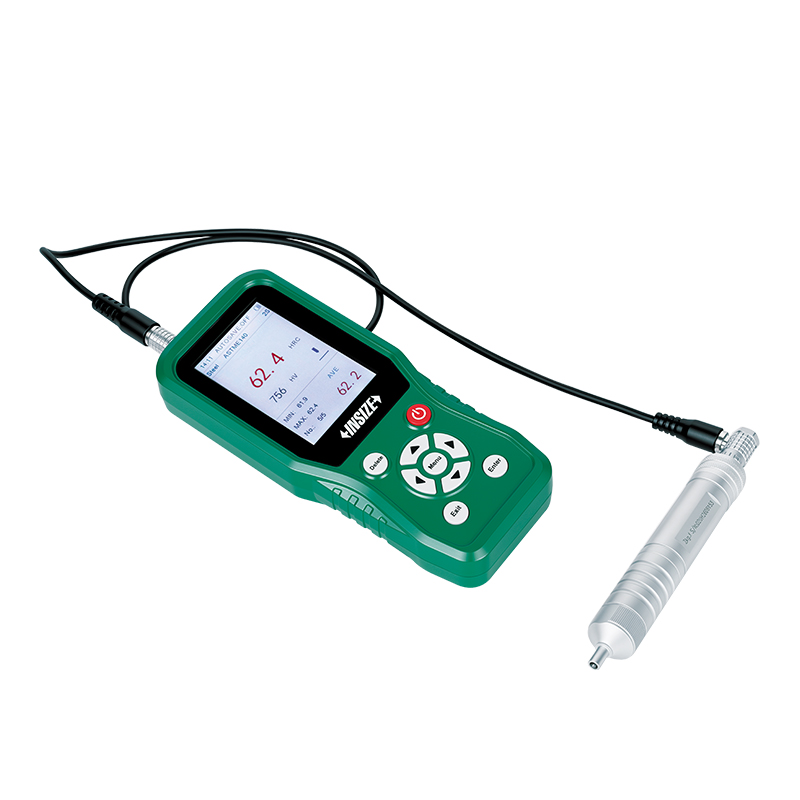 Ultrasonic Hardness Testers