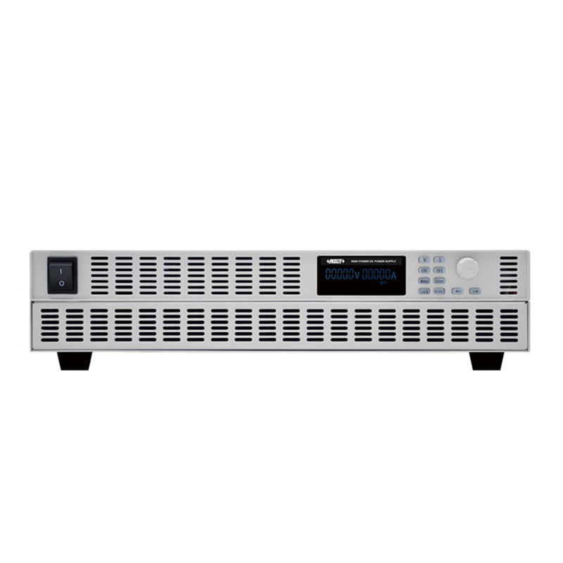 High Power DC Power Supplies
