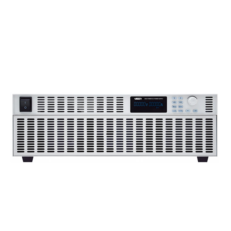 High Power DC Power Supplies