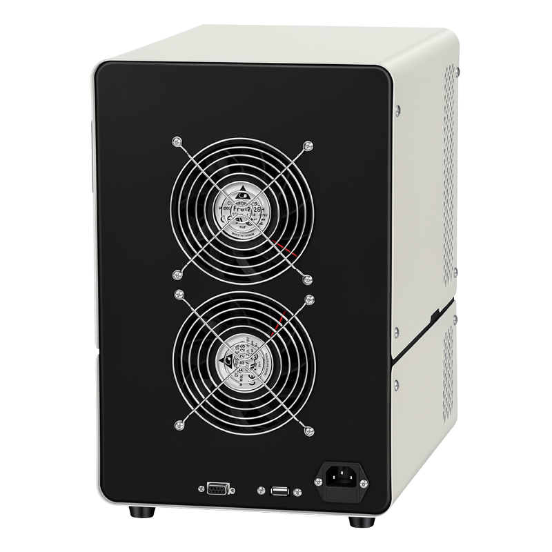 Surface Source Blackbody Radiation Sources (Low Temperature Type)