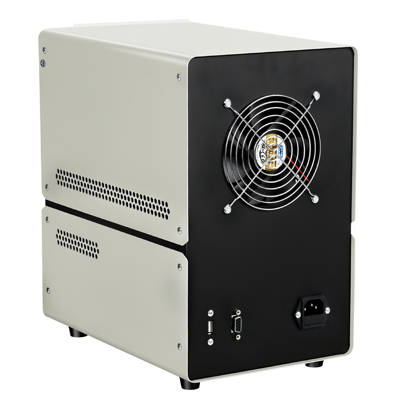 Surface Source Blackbody Radiation Sources (High Temperature Type)