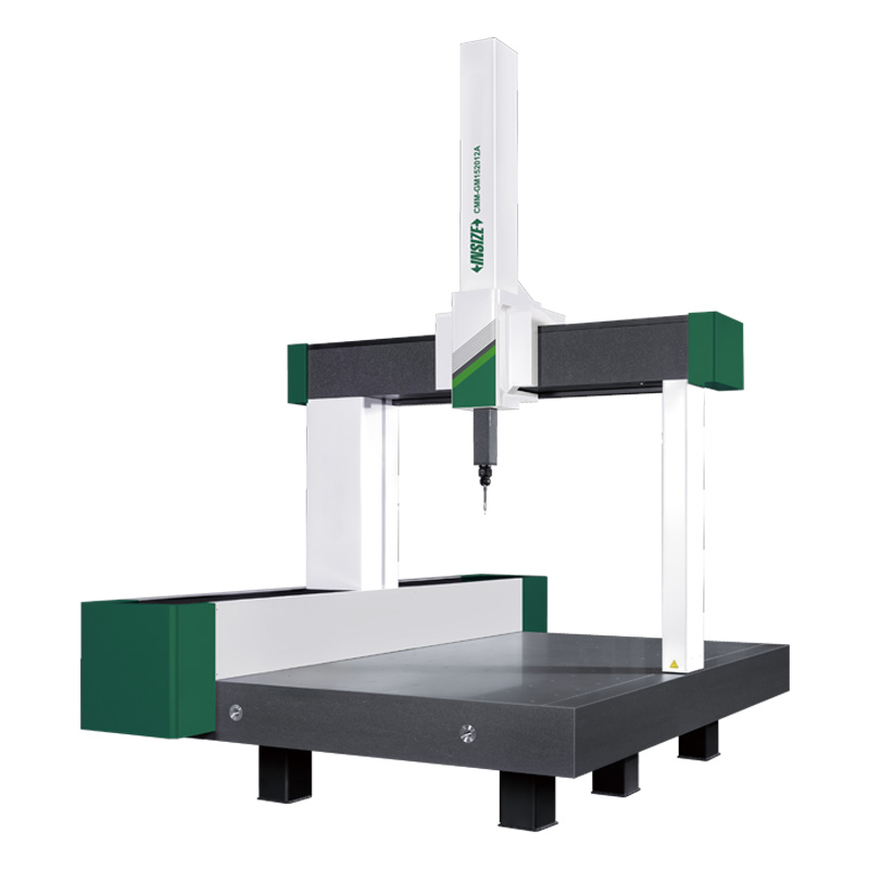 Coordinate Measuring Machines (Extra Large Range)